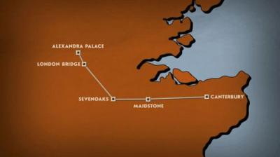 Great British Railway Journeys