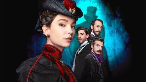 La legge di Lidia Poët filmas žiurėti online