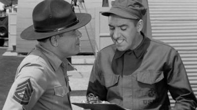 Gomer Pyle, U.S.M.C.