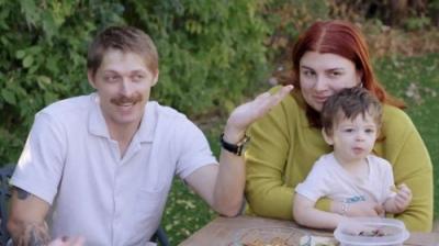 90 Day Fiancé: The Other Way