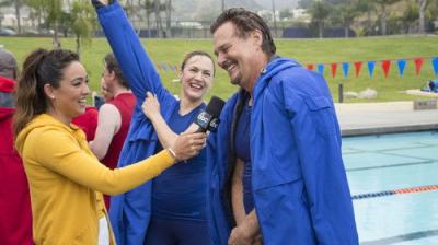 Battle of the Network Stars