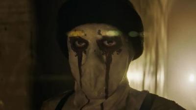 Drąsiaširdis: Atgimimas