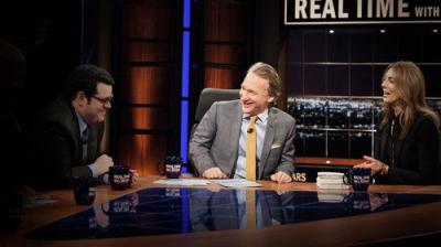 Real Time with Bill Maher