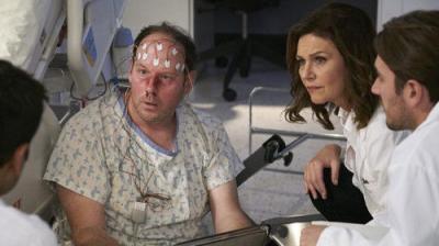 Saving Hope