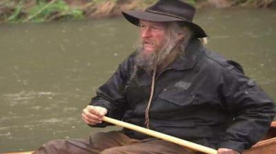 Mountain Men