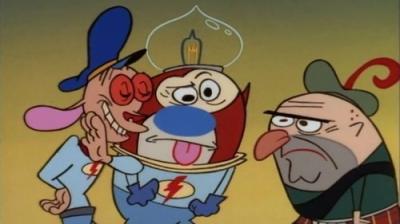 The Ren & Stimpy Show