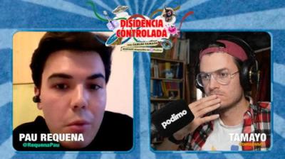 Disidencia controlada