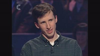 Who Wants to Be a Millionaire?