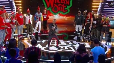 Nick Cannon Presents: Wild 'N Out