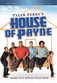Tyler Perry's House of Payne filmas online