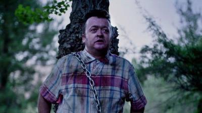 Bill Burr Presents Immoral Compass