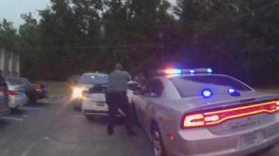 Live PD Presents: PD Cam