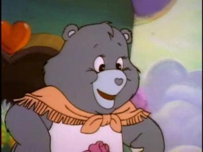 The Care Bears