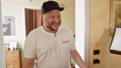Lege kommt auf den Geschmack