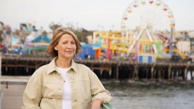 Samantha Brown’s Places to Love