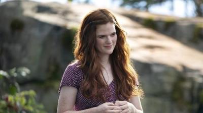 Keliautojo laiku žmona