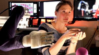 Dara O Briain's Science Club