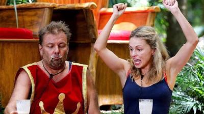 I'm a Celebrity...Get Me Out of Here!