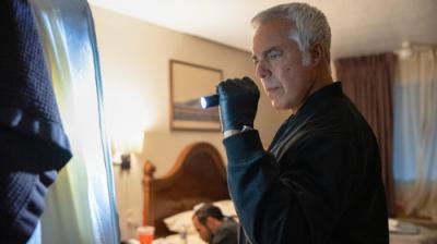 Bošas. Naujas skyrius