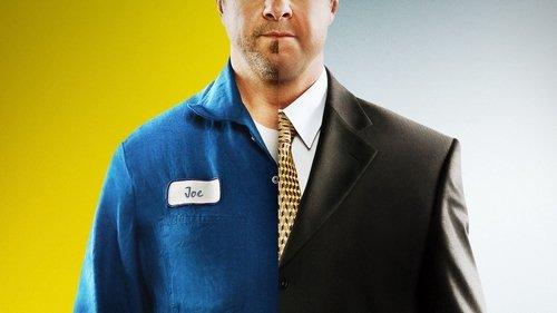 Undercover Boss filmas žiurėti online