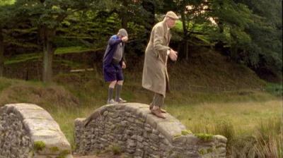 Last of the Summer Wine