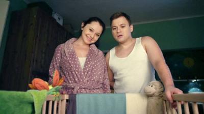 Saša ir Tania