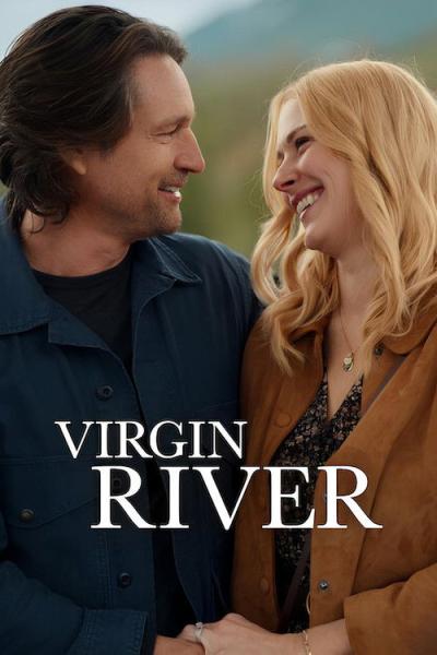 Virgin River filmas online