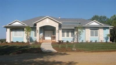 Extreme Makeover: Home Edition