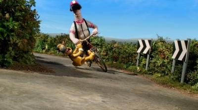 Shaun the Sheep: Adventures from Mossy Bottom