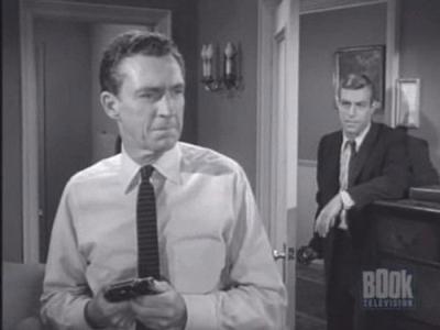 Alfred Hitchcock Presents