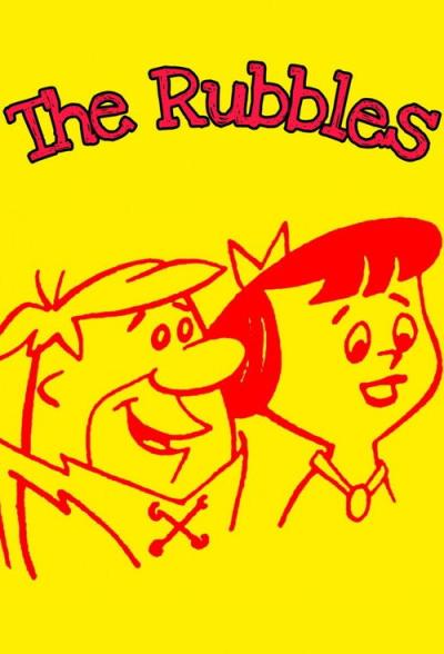 The Rubbles filmas online