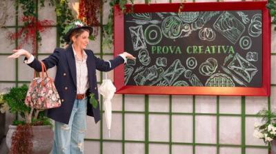 Bake Off Italia - Dolci in forno