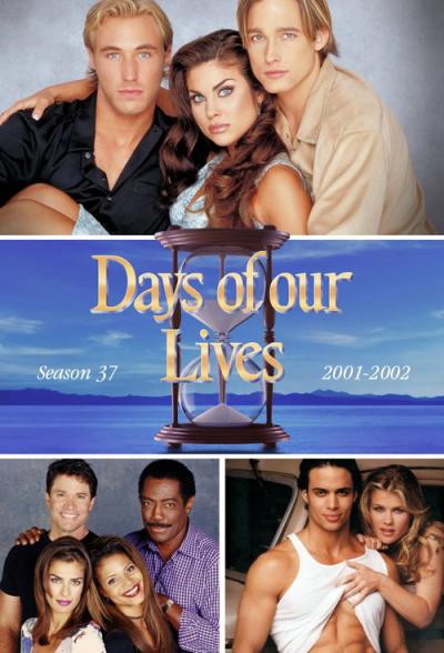 Days of Our Lives filmas online