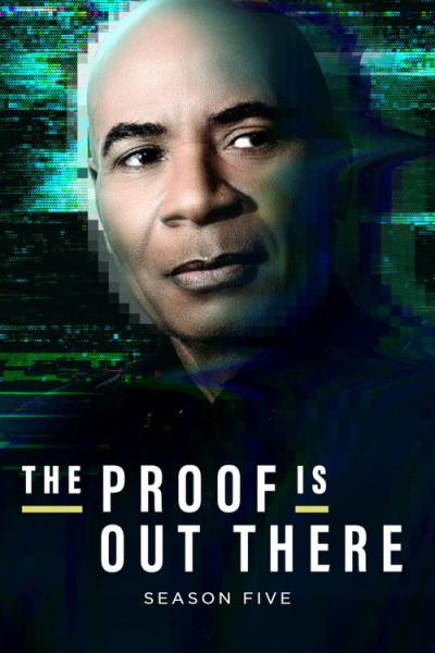 The Proof Is Out There filmas online
