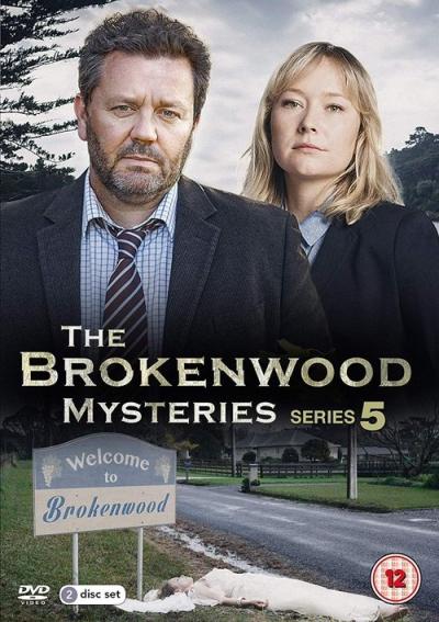 The Brokenwood Mysteries filmas online