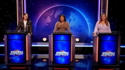 Jeopardy! Sverige