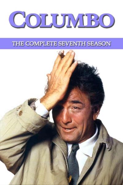Columbo filmas online
