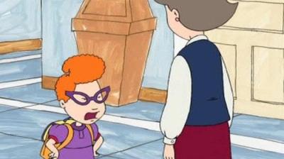 The Kids from Room 402