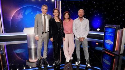 Jeopardy! Sverige
