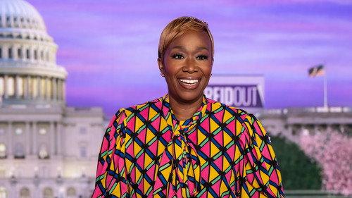 The Joy Reid Show filmas žiurėti online