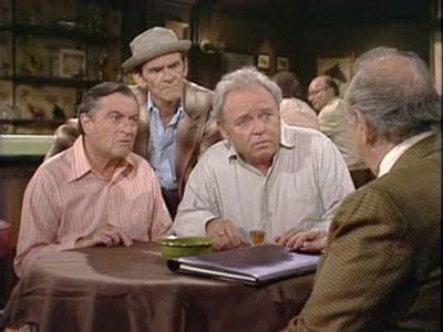 All in the Family