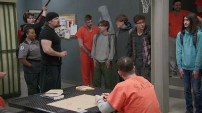 Trailer Park Boys: JAIL