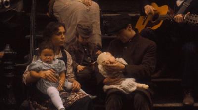 Mario Puzo's The Godfather: The Complete Novel for Television