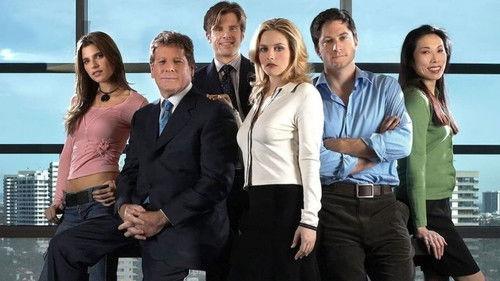 Miss Match filmas žiurėti online