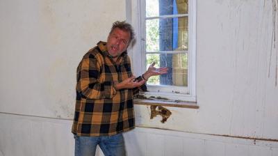 Homes Under the Hammer