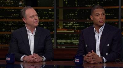 Real Time with Bill Maher