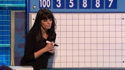 8 Out of 10 Cats Does Countdown