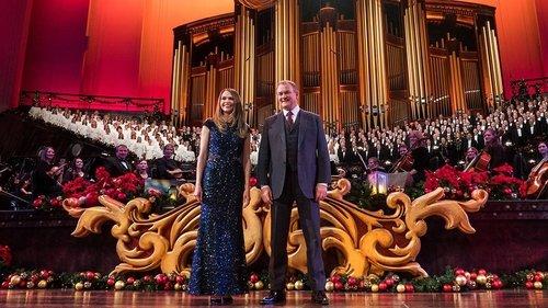 Christmas with the Mormon Tabernacle Choir filmas žiurėti online
