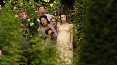 The Other Bennet Sister