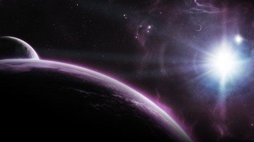 How the Universe Works filmas žiurėti online